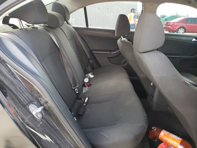 Photo 6 from auction – 2015 VOLKSWAGEN JETTA BASE with VIN 3VW2K7AJ8FM287447