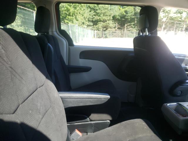 Photo 6 from auction – 2012 CHRYSLER TOWN & COU with VIN 2C4RC1BG0CR157617