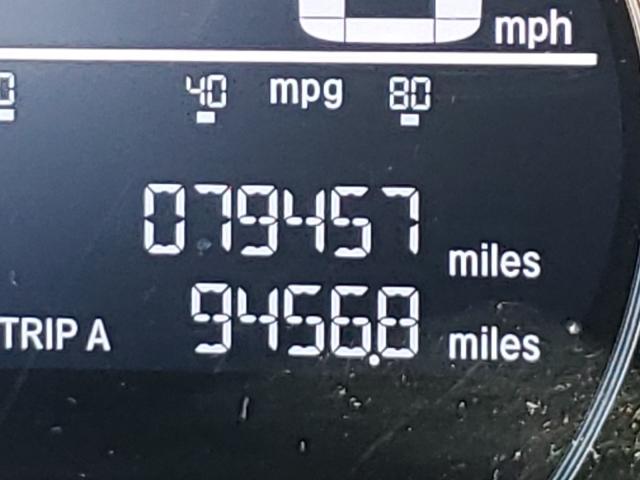 Photo 8 from auction – 2018 HONDA CIVIC LX with VIN 2HGFC2F56JH503188