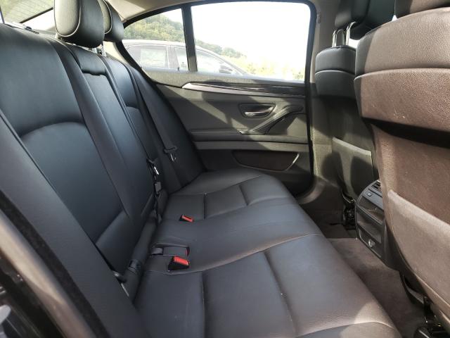 Photo 6 from auction – 2013 BMW 535 XI with VIN WBAFU7C59DDU70165