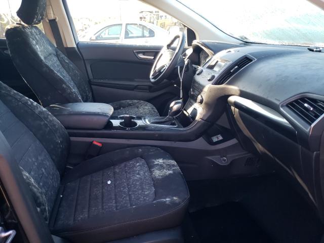 Photo 5 from auction – 2018 FORD EDGE SE with VIN 2FMPK3G99JBC09232
