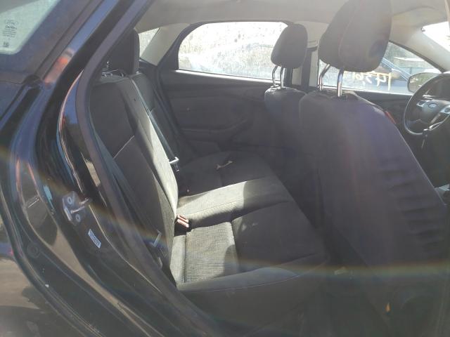 Photo 6 from auction – 2012 FORD FOCUS SE with VIN 1FAHP3F23CL146071