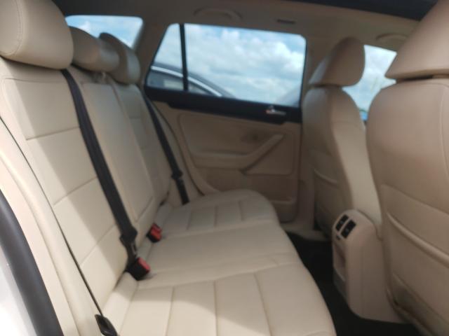 Photo 6 from auction – 2011 VOLKSWAGEN JETTA S with VIN 3VWPX7AJXBM651627