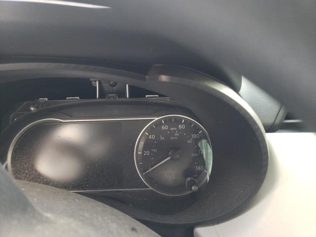 Photo 8 from auction – 2021 NISSAN VERSA SV with VIN 3N1CN8EV2ML839595