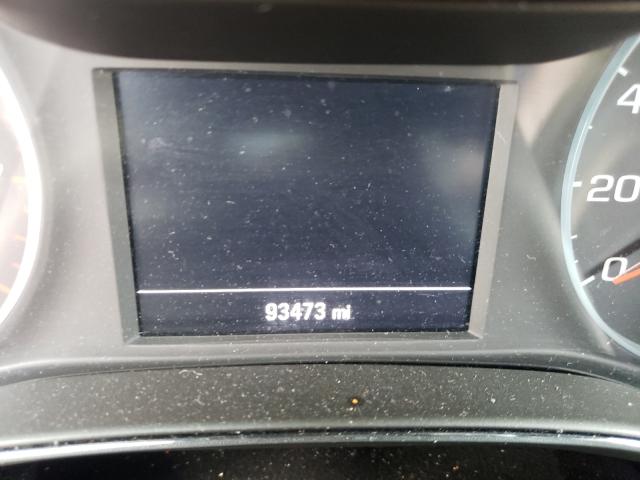 Photo 8 from auction – 2016 CHEVROLET CRUZE LS with VIN 1G1BB5SM2G7306448