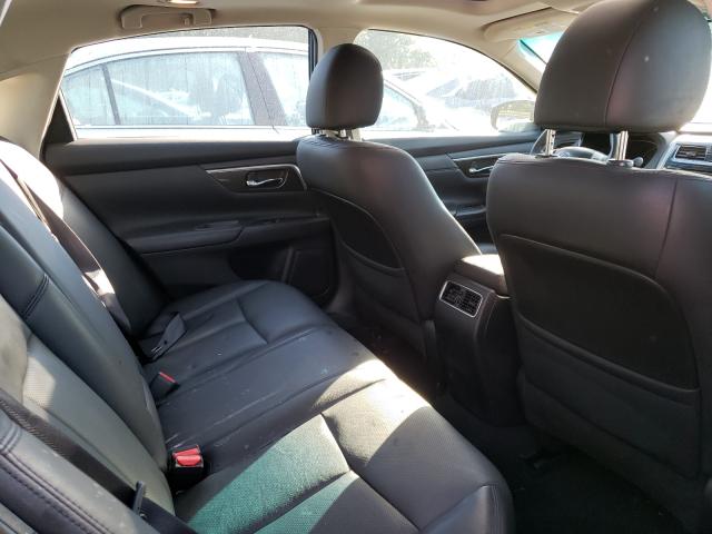 Photo 6 from auction – 2015 NISSAN ALTIMA 2.5 with VIN 1N4AL3AP7FN863064
