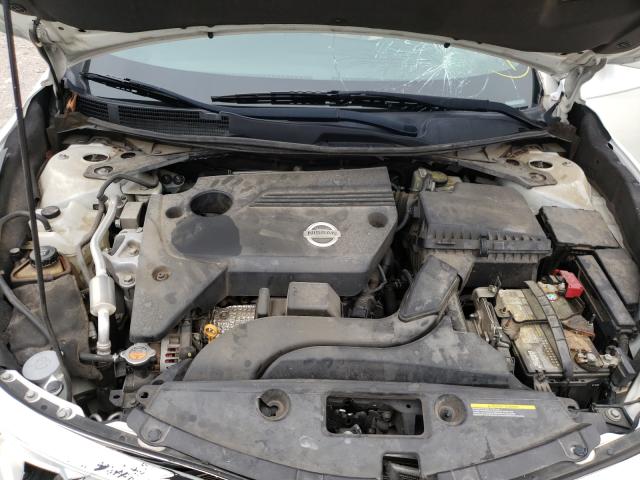 Photo 7 from auction – 2014 NISSAN ALTIMA 2.5 with VIN 1N4AL3AP1EN225312