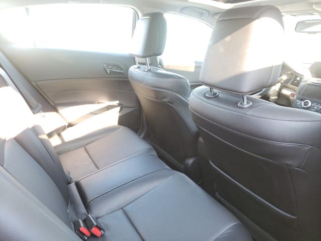 Photo 6 from auction – 2018 ACURA ILX PREMIU with VIN 19UDE2F72JA001442