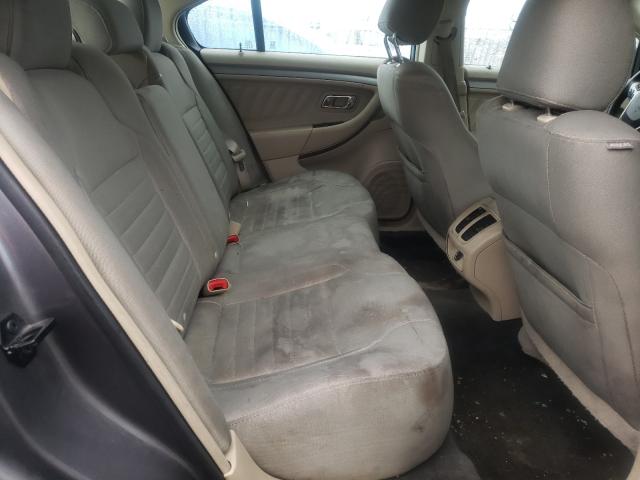 Photo 6 from auction – 2014 FORD TAURUS SE with VIN 1FAHP2D84EG170618