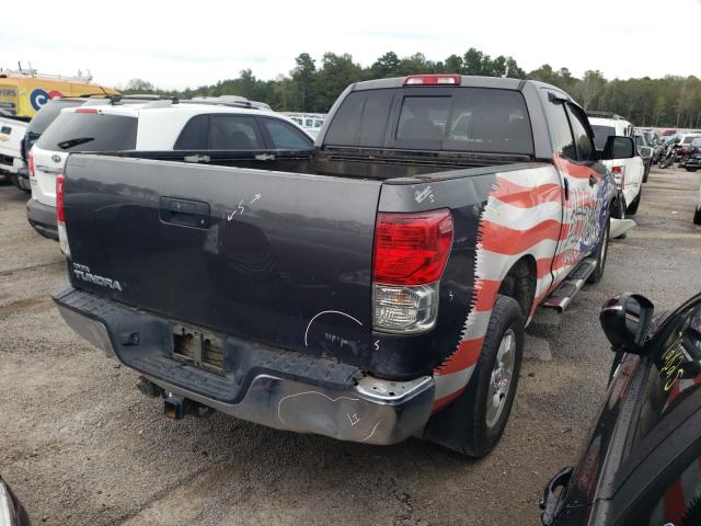 Photo 4 from auction – 2011 TOYOTA TUNDRA DOU with VIN 5TFRY5F11BX101975