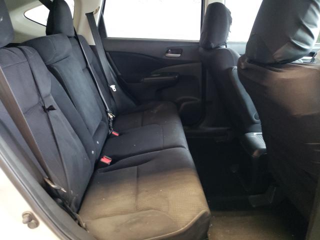 Photo 8 from auction – 2013 HONDA CR-V EX with VIN 2HKRM4H55DH622847