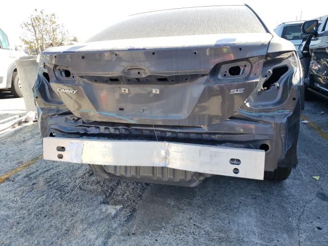 Photo 9 from auction – 2012 TOYOTA CAMRY BASE with VIN 4T1BF1FK7CU150654