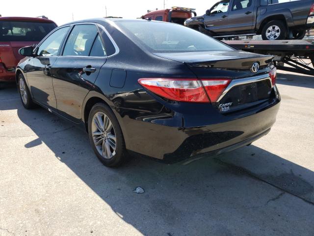 Photo 3 from auction – 2015 TOYOTA CAMRY LE with VIN 4T1BF1FK2FU081585
