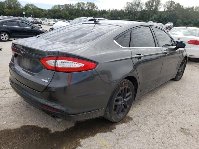 Photo 4 from auction – 2016 FORD FUSION SE with VIN 1FA6P0HD7G5101987