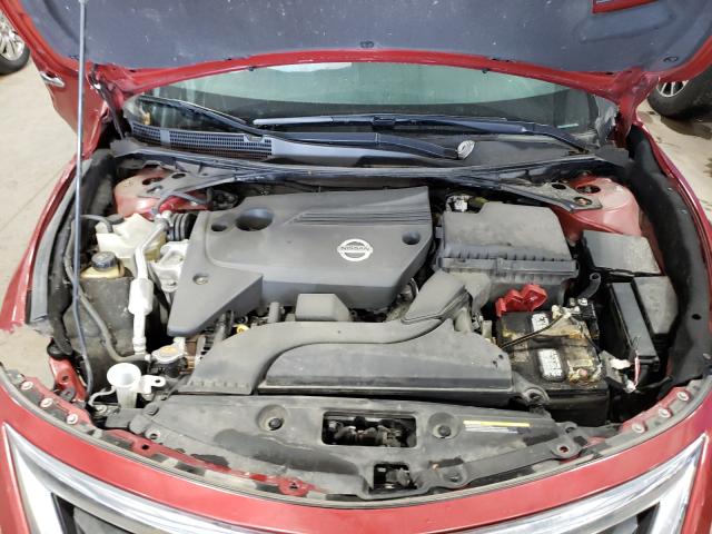 Photo 7 from auction – 2015 NISSAN ALTIMA 2.5 with VIN 1N4AL3AP8FC413791