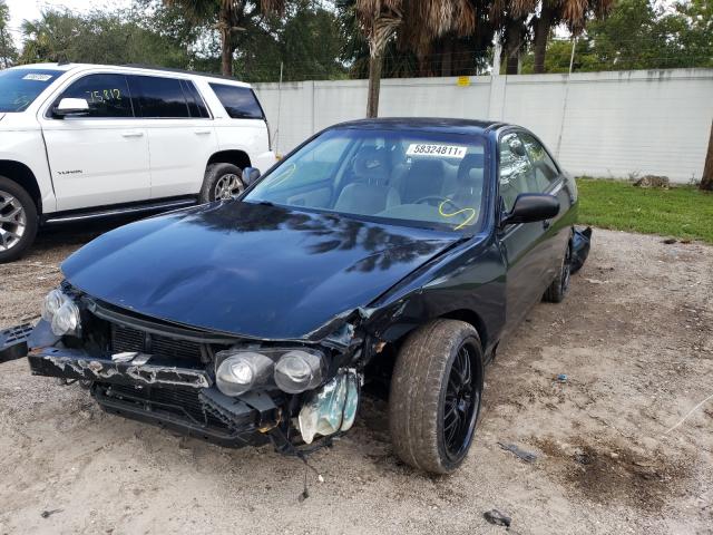 Photo 2 from auction – 1994 ACURA INTEGRA LS with VIN JH4DB7656RS014492