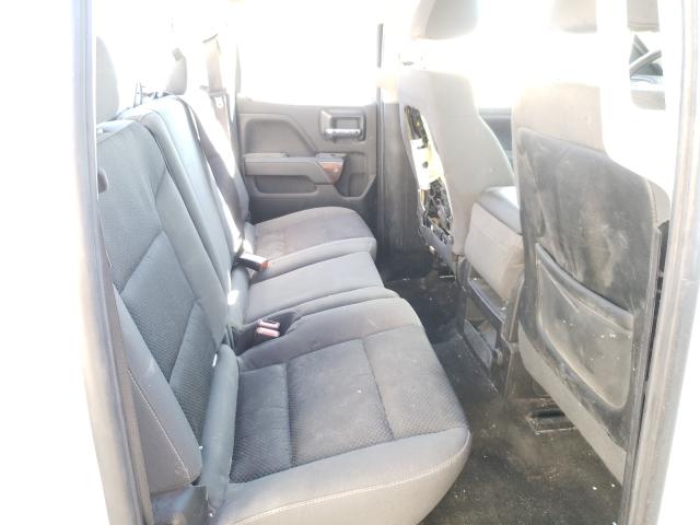 Photo 6 from auction – 2014 GMC SIERRA K15 with VIN 1GTV2UEC3EZ115043