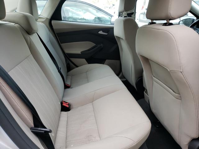 Photo 6 from auction – 2018 FORD FOCUS SE with VIN 1FADP3FE9JL291024
