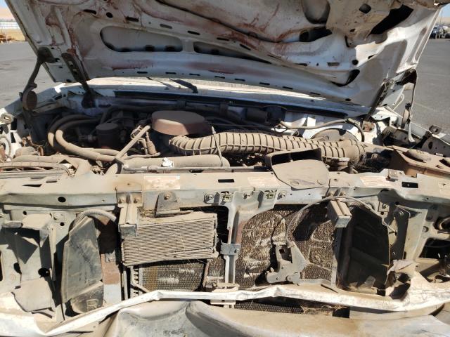 Photo 7 from auction – 1994 FORD F150 with VIN 2FTEF14H8RCA79210