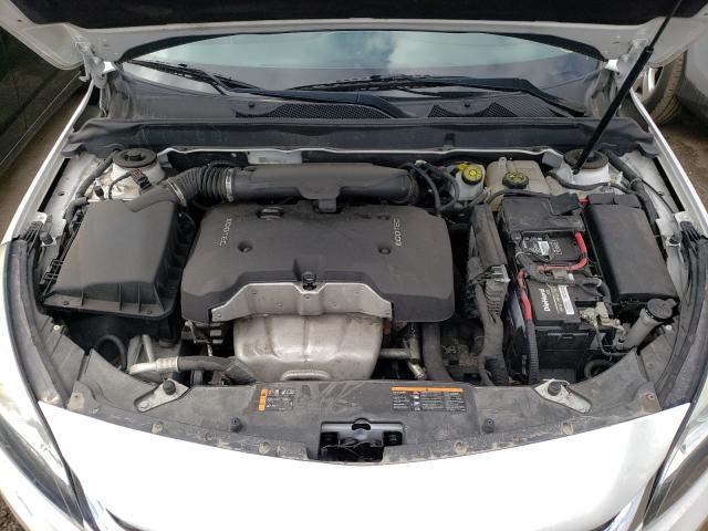 Photo 7 from auction – 2015 CHEVROLET MALIBU 2LT with VIN 1G11D5SL8FF167203
