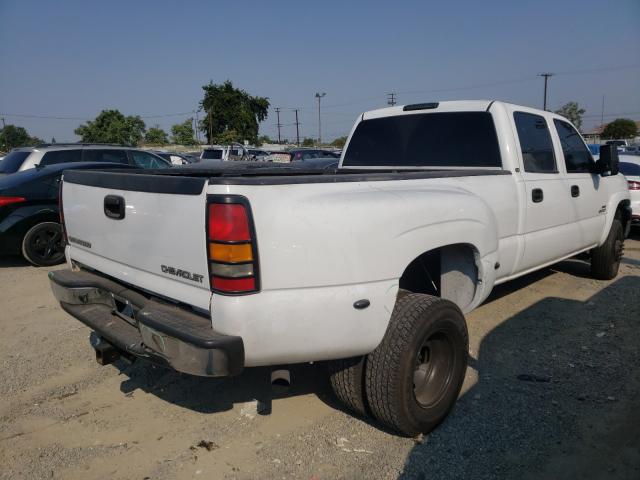 Photo 4 from auction – 2003 CHEVROLET SILVERADO with VIN 1GCJC33103F151410