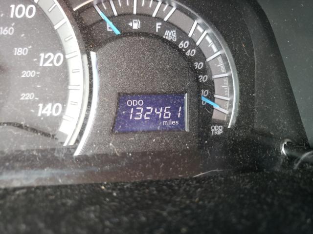 Photo 8 from auction – 2014 TOYOTA CAMRY L with VIN 4T1BF1FK4EU753550