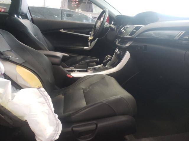 Photo 5 from auction – 2014 HONDA ACCORD EXL with VIN 1HGCT2B85EA001697