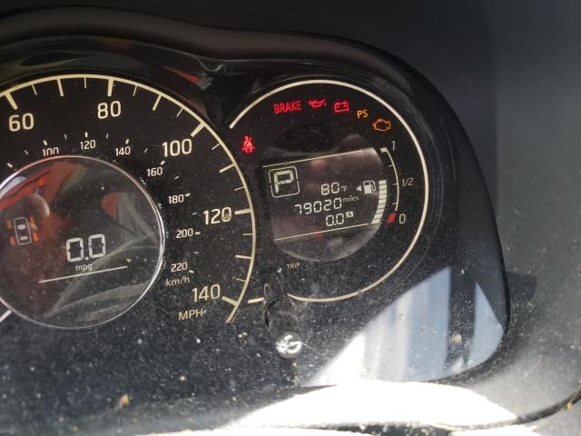 Photo 8 from auction – 2016 NISSAN VERSA NOTE with VIN 3N1CE2CP5GL402406