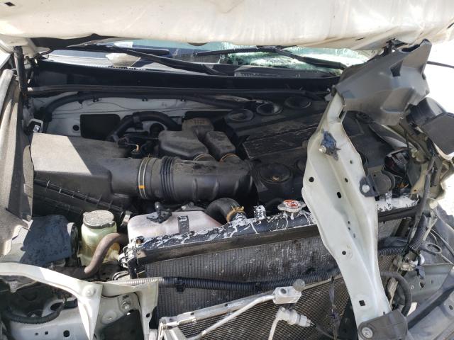 Photo 7 from auction – 2018 TOYOTA 4RUNNER SR with VIN JTEBU5JR7J5540078