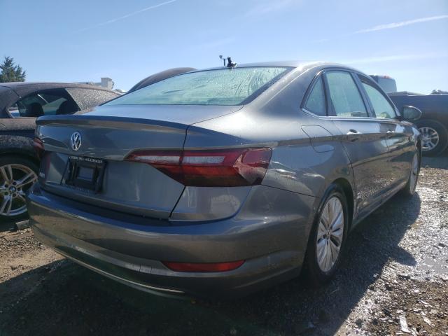 Photo 4 from auction – 2019 VOLKSWAGEN JETTA S with VIN 3VWC57BU9KM025600