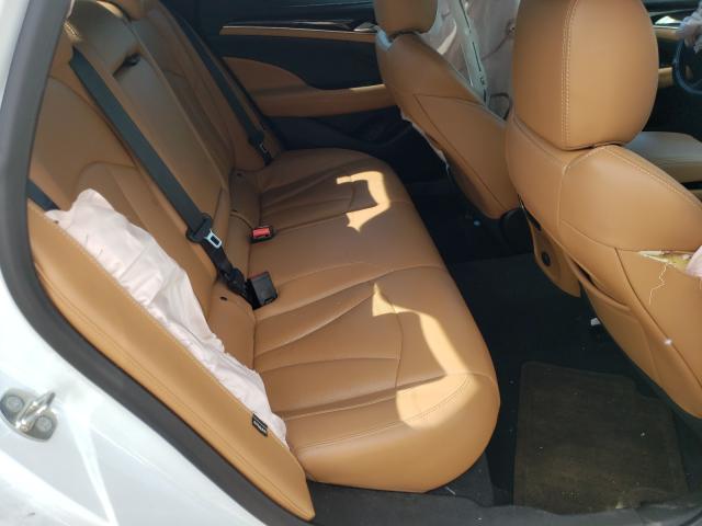 Photo 6 from auction – 2017 BUICK LACROSSE E with VIN 1G4ZP5SS6HU181815