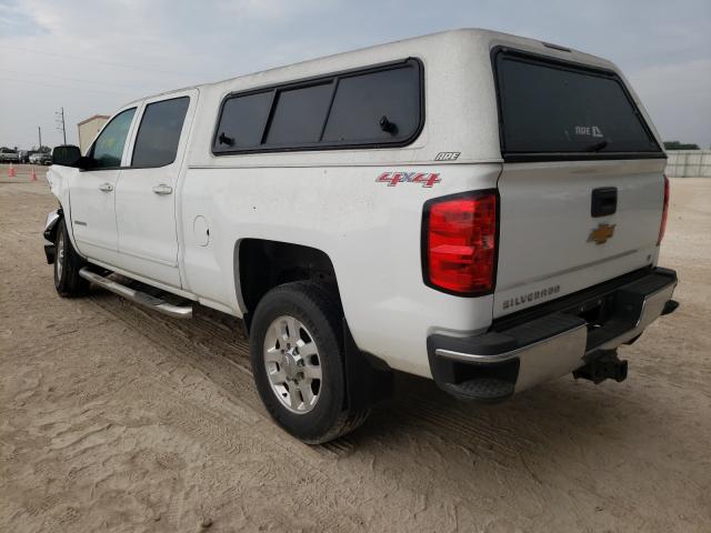 Photo 3 from auction – 2015 CHEVROLET SILVERADO with VIN 1GC1KVEG8FF657975