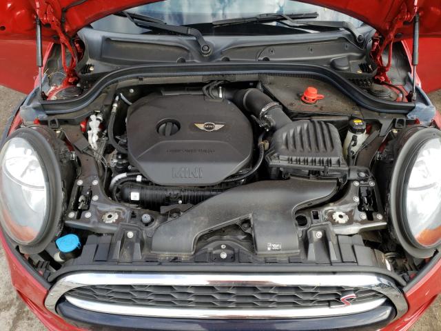 Photo 7 from auction – 2017 MINI COOPER S with VIN WMWXU3C3XH2F48727