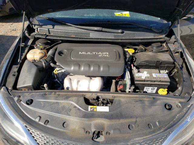 Photo 7 from auction – 2016 CHRYSLER 200 LIMITE with VIN 1C3CCCAB9GN153970