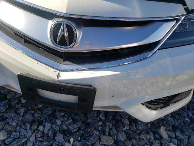 Photo 9 from auction – 2018 ACURA ILX PREMIU with VIN 19UDE2F72JA001442