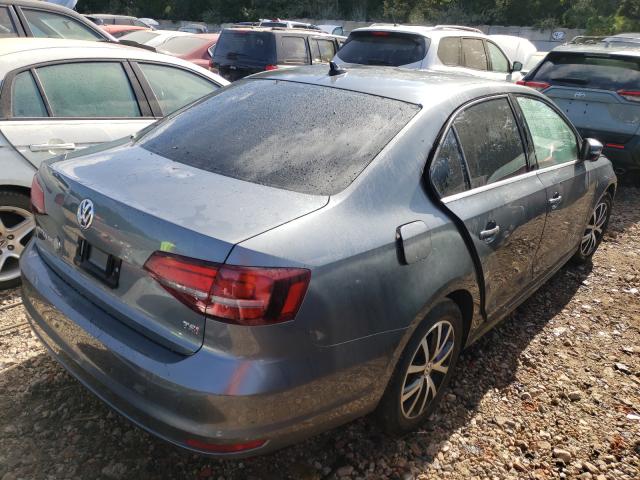 Photo 4 from auction – 2018 VOLKSWAGEN JETTA SE with VIN 3VWDB7AJXJM263569