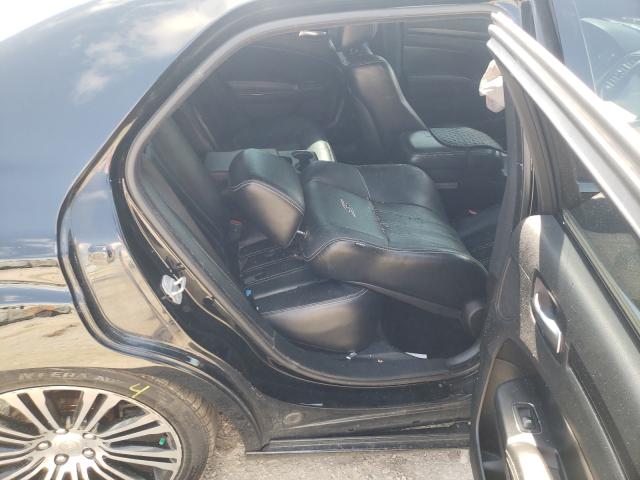 Photo 6 from auction – 2012 CHRYSLER 300 S with VIN 2C3CCABG7CH256936
