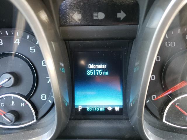Photo 8 from auction – 2014 CHEVROLET MALIBU 1LT with VIN 1G11C5SL5EF197079