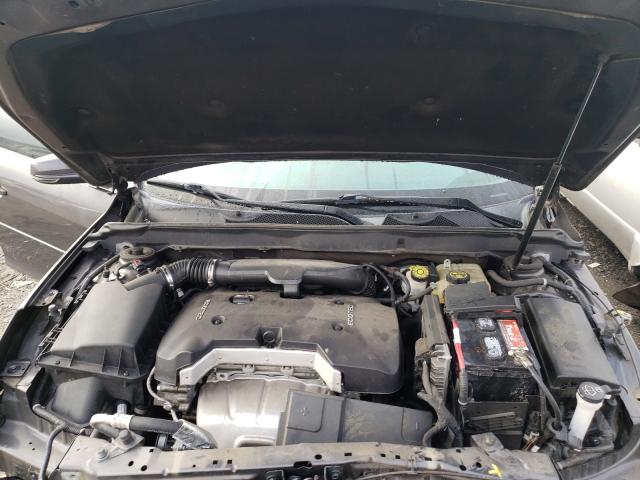 Photo 7 from auction – 2013 CHEVROLET MALIBU 1LT with VIN 1G11C5SA8DF228273