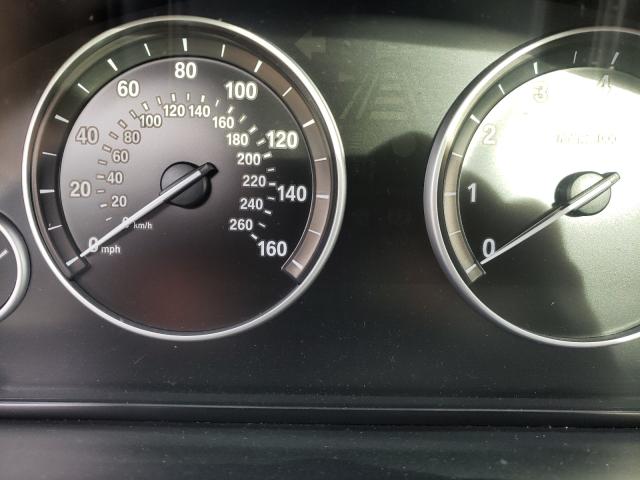 Photo 8 from auction – 2013 BMW 535 XI with VIN WBAFU7C59DDU70165