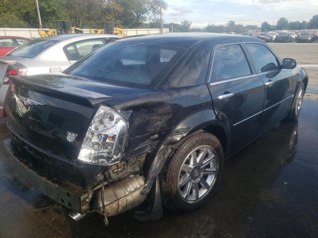 Photo 4 from auction – 2005 CHRYSLER 300C with VIN 2C3AA63H55H674139