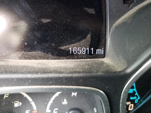 Photo 8 from auction – 2013 FORD ESCAPE SEL with VIN 1FMCU9HX0DUA51239