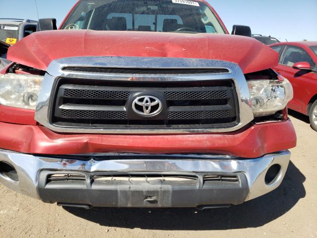 Photo 9 from auction – 2011 TOYOTA TUNDRA DOU with VIN 5TFUM5F14BX021205