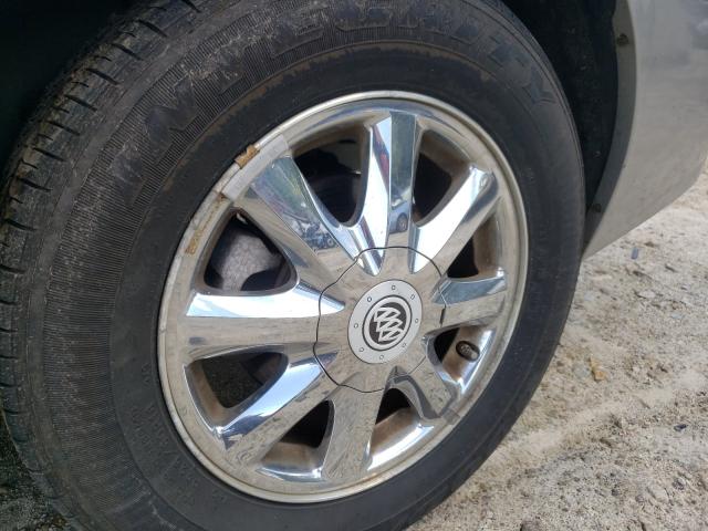 Zdjęcie 10 z aukcji – 2007 BUICK LACROSSE C z VIN 2G4WC582371240626
