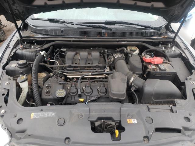 Photo 7 from auction – 2014 FORD TAURUS SE with VIN 1FAHP2D84EG170618