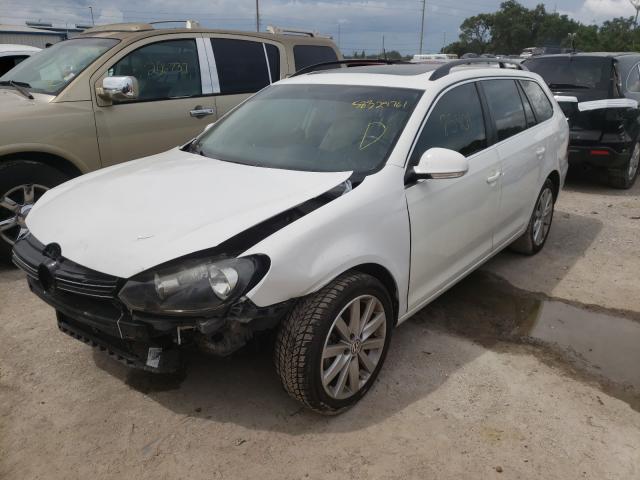 Photo 2 from auction – 2011 VOLKSWAGEN JETTA S with VIN 3VWPX7AJXBM651627