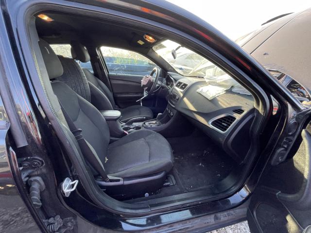 Photo 5 from auction – 2014 DODGE AVENGER SE with VIN 1C3CDZAG8EN130334