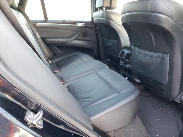 Photo 6 from auction – 2010 BMW X5 XDRIVE3 with VIN 5UXFE4C5XAL382482