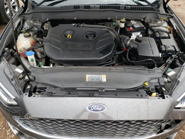Photo 7 from auction – 2017 FORD FUSION TIT with VIN 3FA6P0K98HR146195