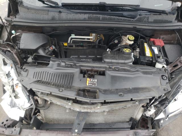 Photo 7 from auction – 2014 BUICK ENCORE with VIN KL4CJGSB4EB767342